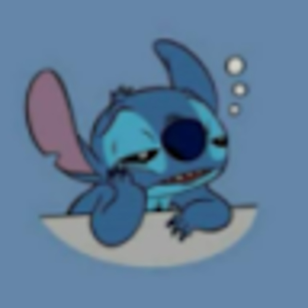 Meet your Posher, Lyndsey